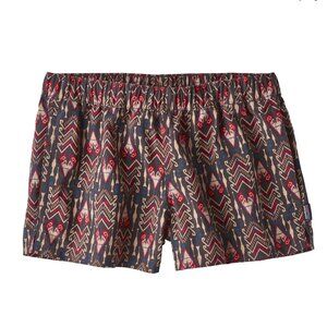 Patagonia Worn Wear Women's Barely Baggies Shorts